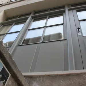  Apartment Le Refuge Des Arenes