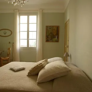  Apartment Au Coin De La Roquette