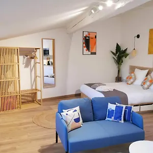  Apartment - Le Refuge