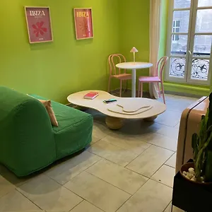  Apartment Ibiz'arles