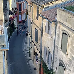  Apartment Le Petit