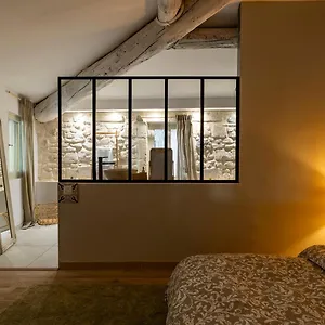 Apartment Charmante Maison En : La Roquette