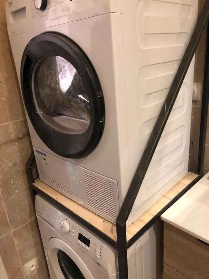 Apartament Superbe Appart Rustique Arles