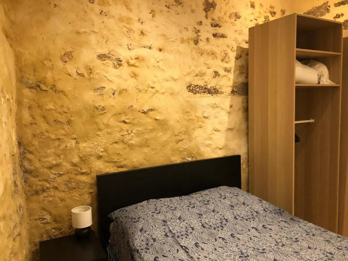 Superbe Appart Rustique Arles