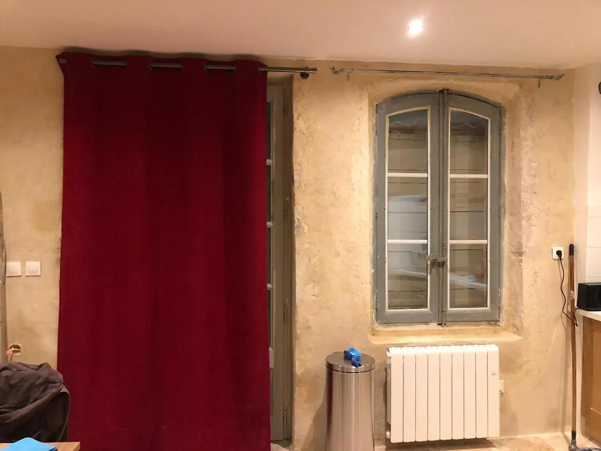 Apartament Superbe Appart Rustique Arles Francja